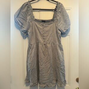 Who What Wear dress. Size XXL.